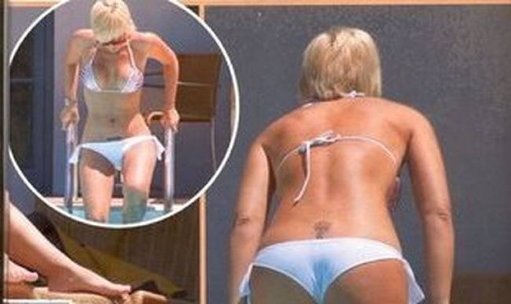 Ο νέος κύκλος διακοπών της Ελεονώρας Μελέτη