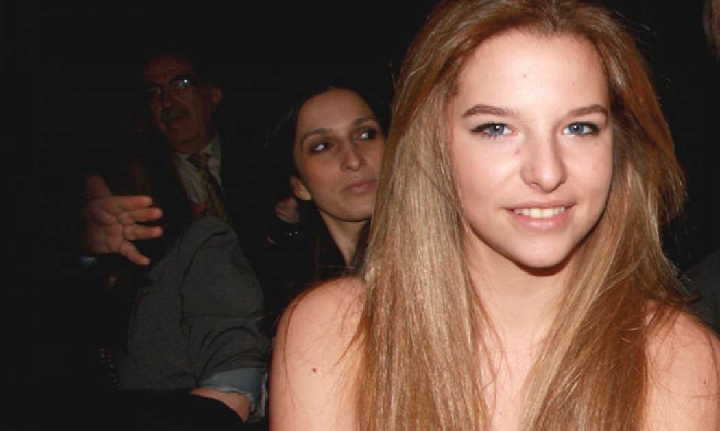 Η απίστευτη πρωτοβουλία της Εριέττας Κούρκουλου