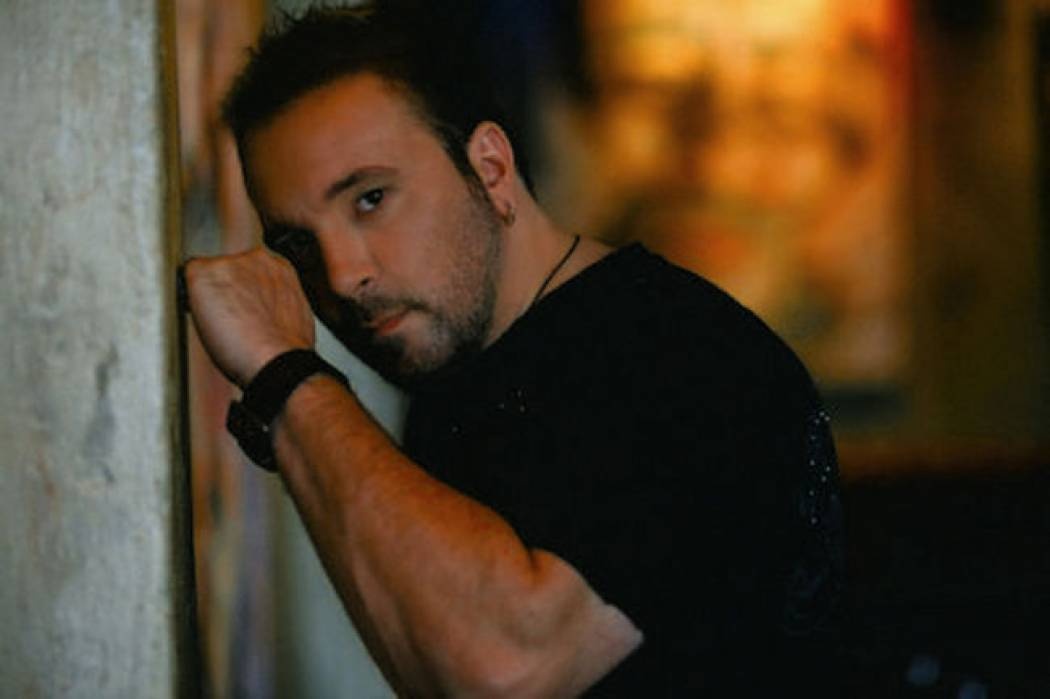 Το ξενοδοχείο του Αλκαίου στη Μήλο