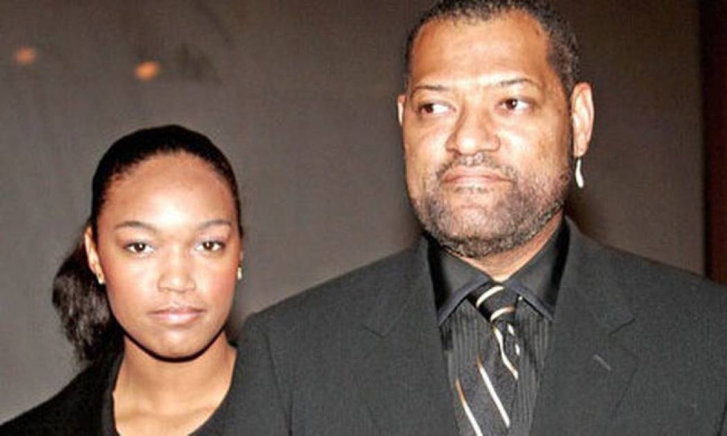 Sold out για την ροζ ταινία της Montana Fishburne
