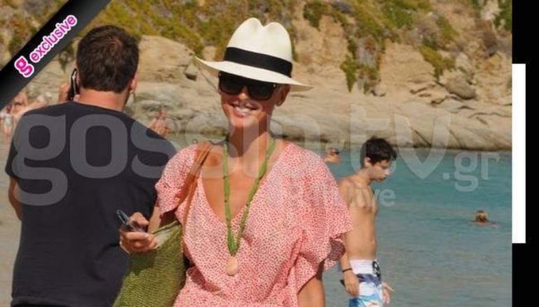 Η Εβελίνα και ο φύλακας άγγελός της