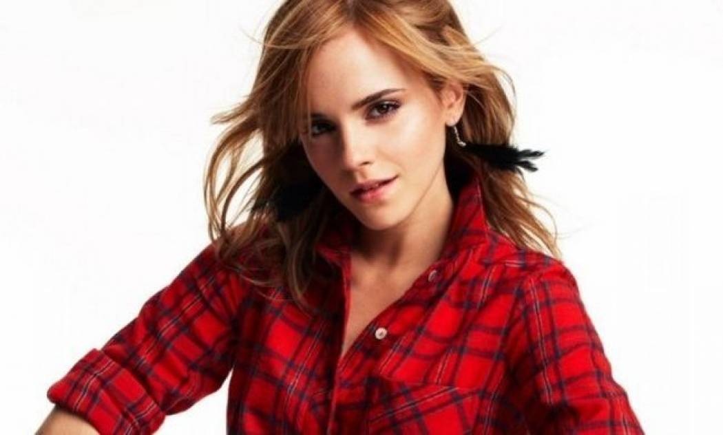 Οι καλοί σκοποί της Emma Watson