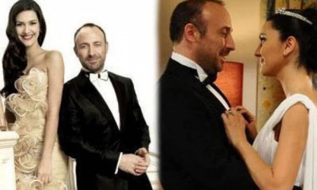 «Χίλιες και μία νύχτες»: Ραγδαίες οι εξελίξεις στο 64ο επεισόδιο