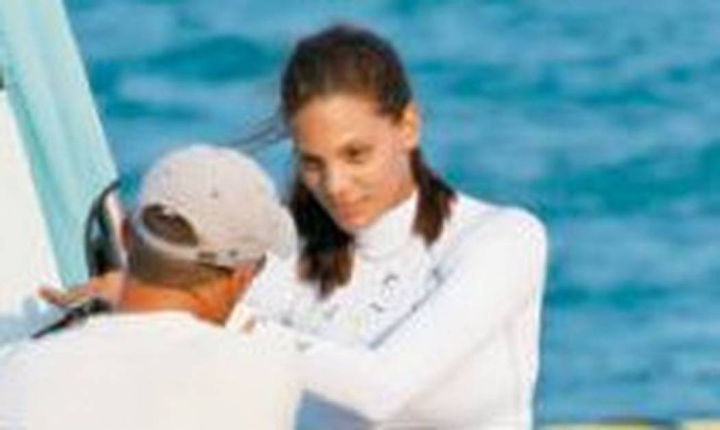 Η Σταρ Κύπρος σκίζει τα κύματα!