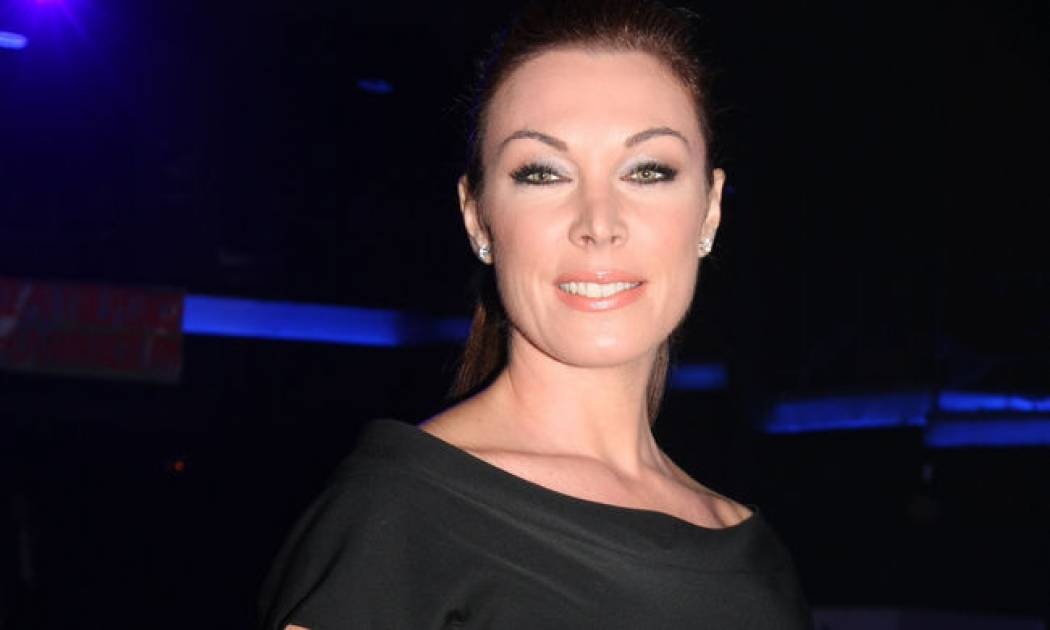 O Ant1 μπλοκάρει την Τατιάνα Στεφανίδου!