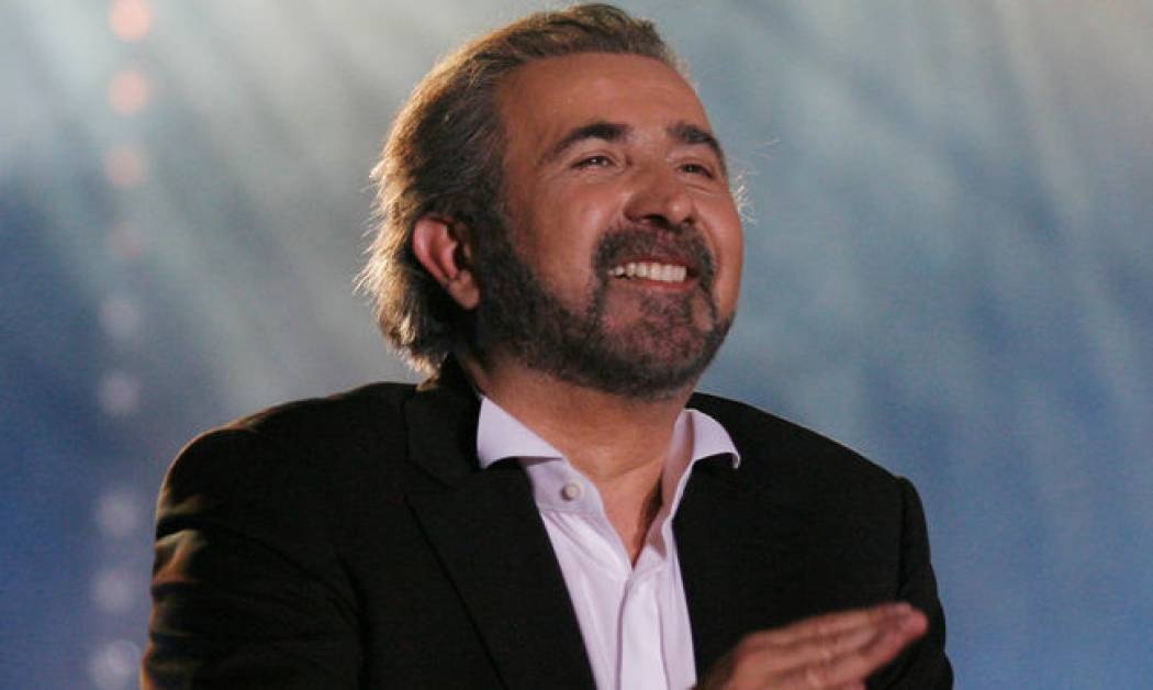 Το βέτο του Λαζόπουλου στους Γερμανούς!