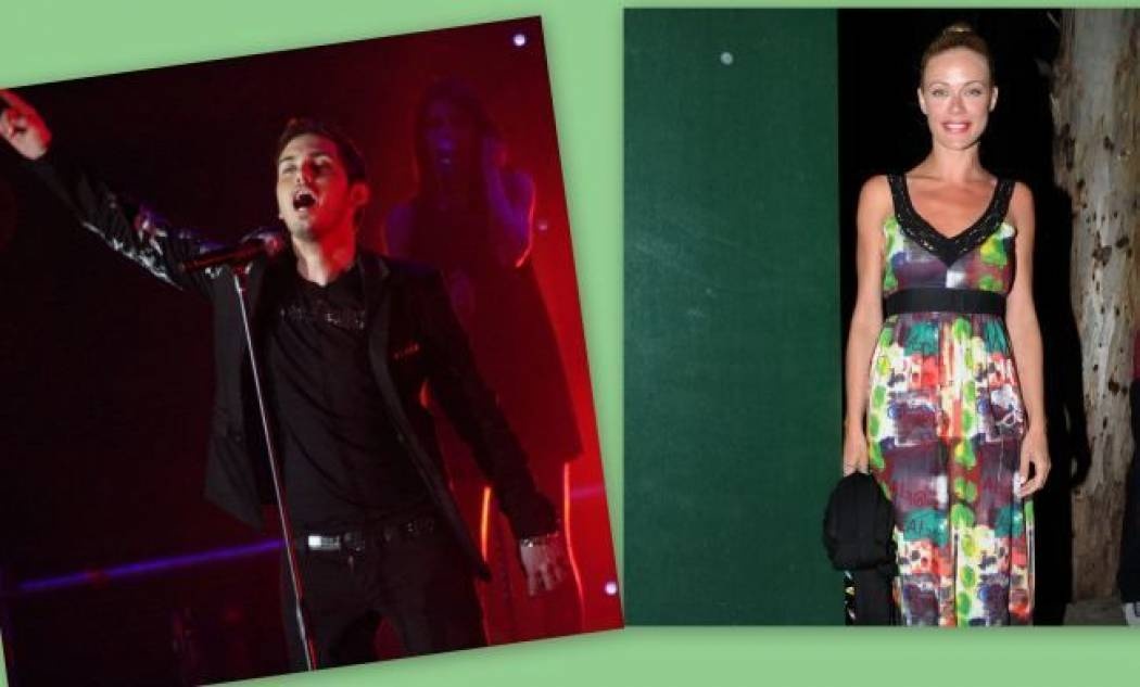 Μακρυπούλια-Χατζηγιάννης: Όλη η αλήθεια για τη σχέση τους!