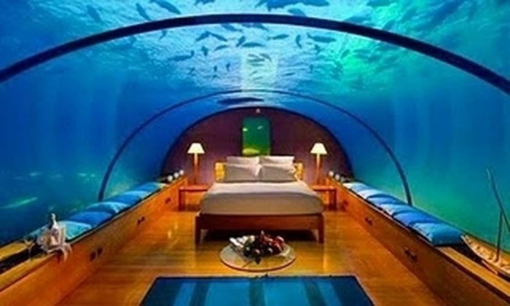 Έρωτας... στον πάτο