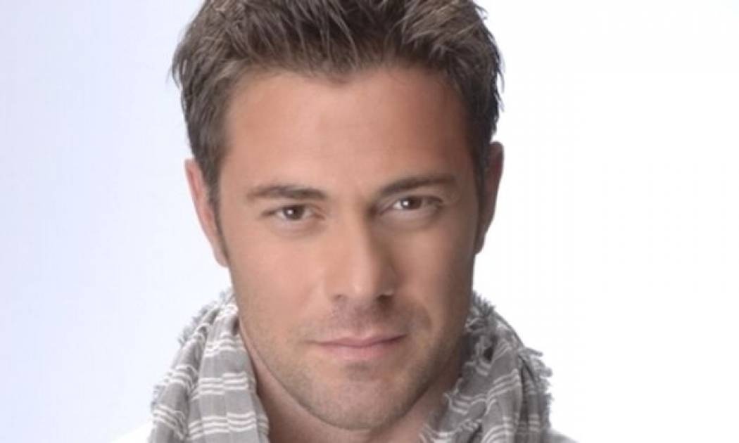 Ο Χρήστος Χολίδης στο «Just the two of us»;