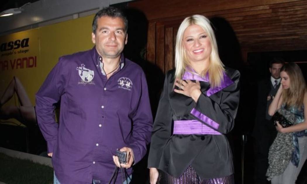 Ποιόν αρχισυντάκτη "έκλεψαν" Σκορδά-Λιάγκας για το πρωινό του Mega;