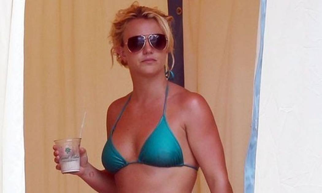 Μήνυση στη Britney για σεξουαλική παρενόχληση