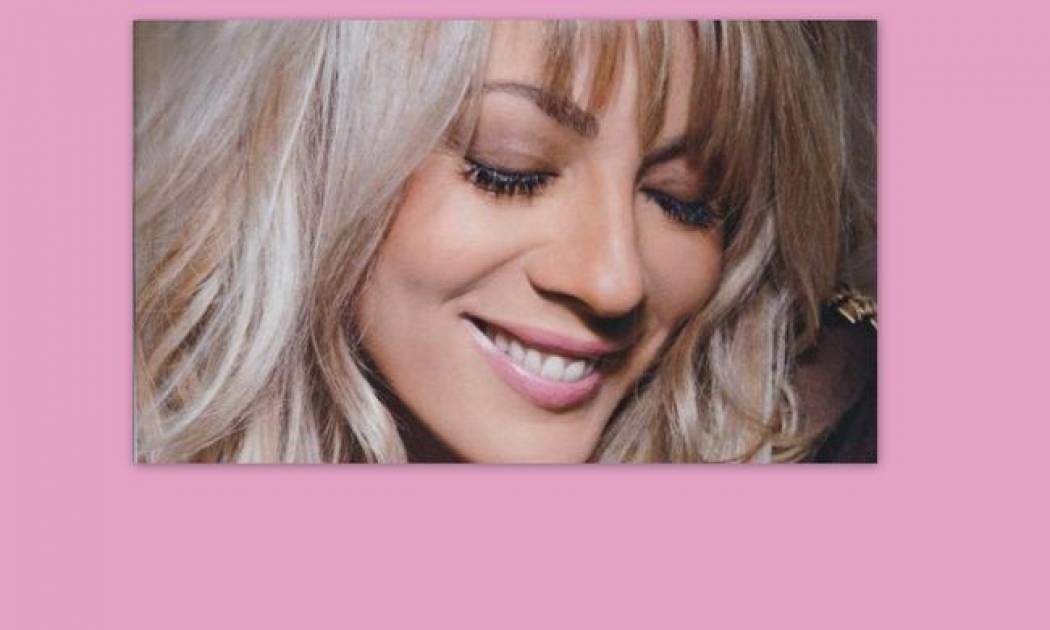 Σμαράγδα Καρύδη: "Μπορεί και να μην κάνω ποτέ παιδί"