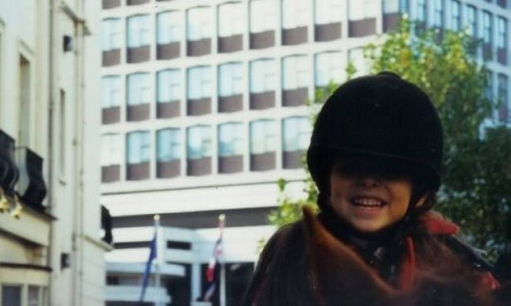 Κουίζ: Who's that girl;