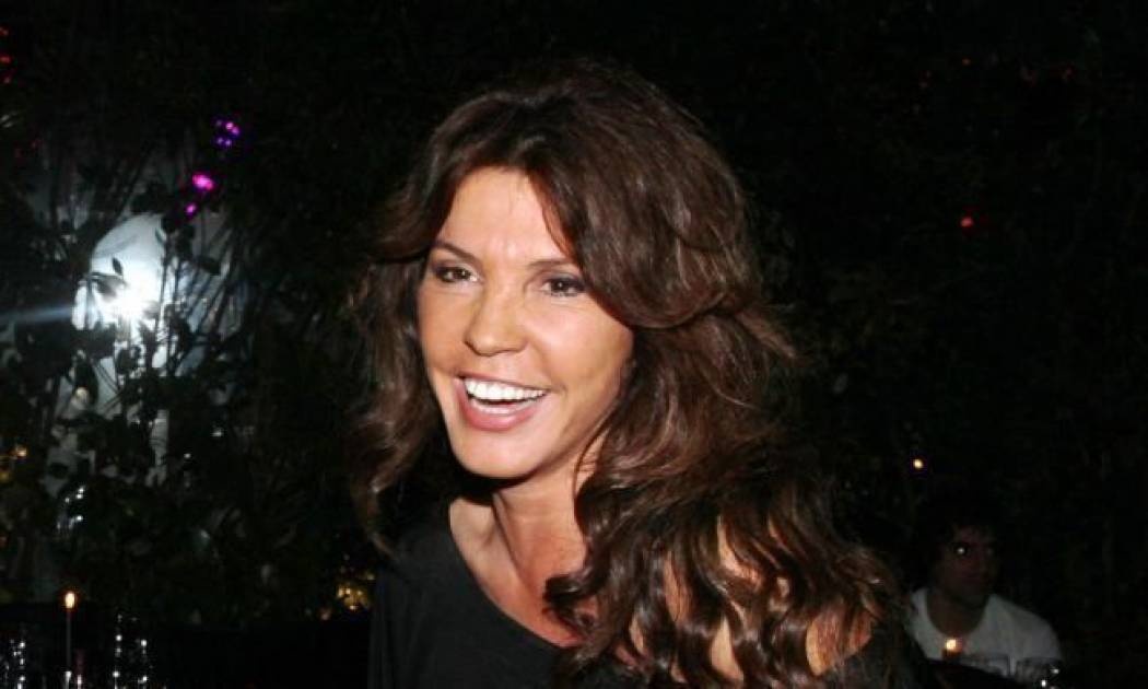 Η Βάνα δίνει… ζωή!