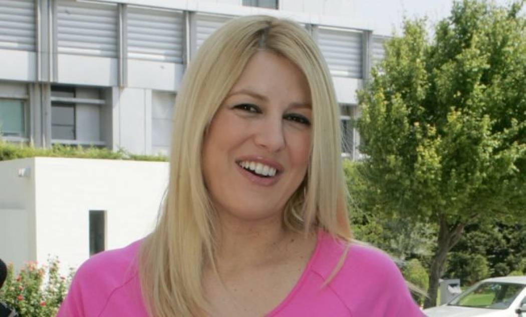 Videos: Η «αγωνία» της Ράνιας Θρασκιά!