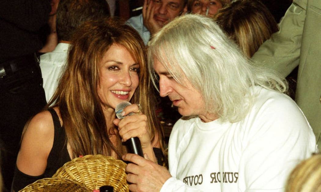 Η Βίσση ξαναγυρίζει στον Καρβέλα!