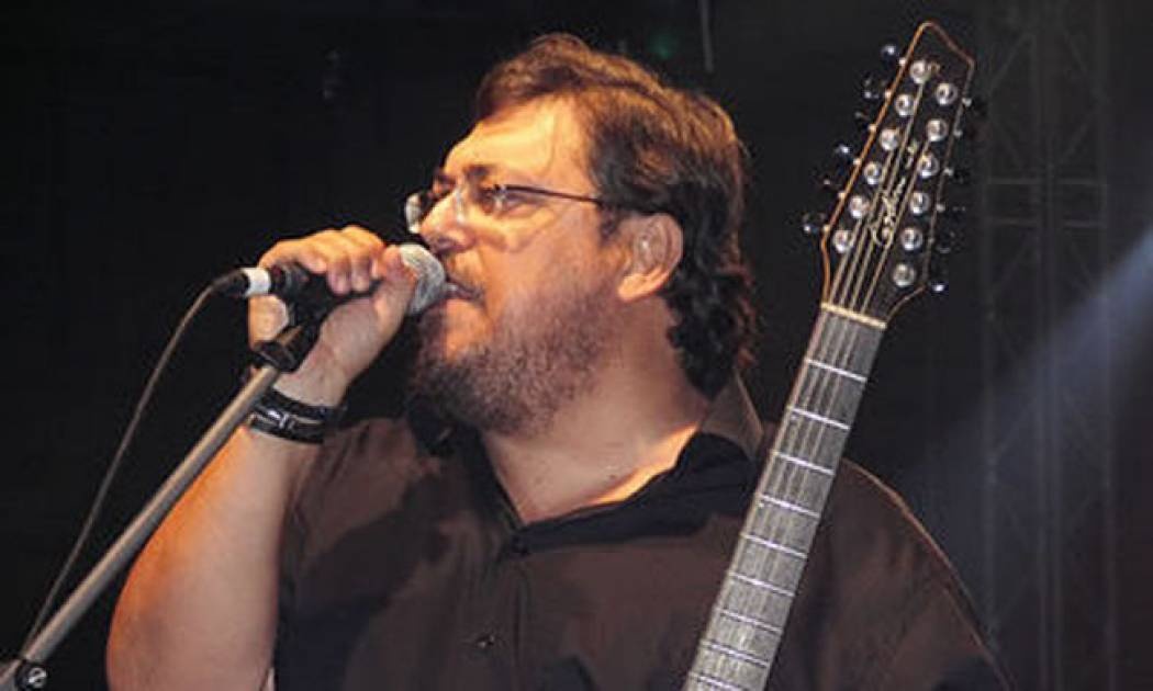 Λαυρέντης Μαχαιρίτσας: “H λέξη “έντεχνος” είναι ύπουλη”