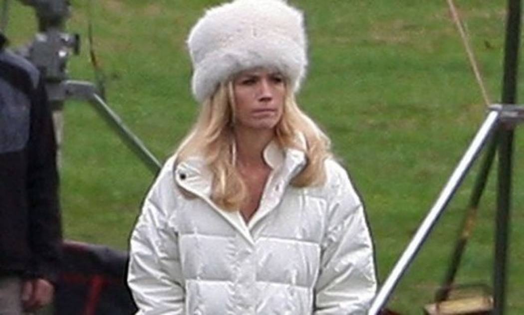 Άρχισαν τα γυρίσματα του X – Men