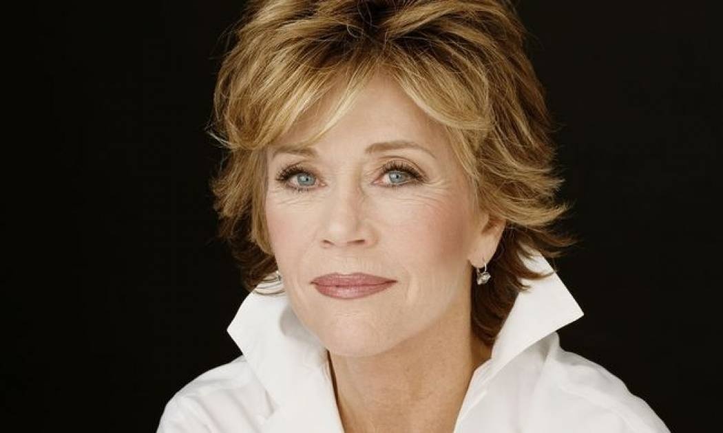 H Jane Fonda και οι πλαστικές επεμβάσεις