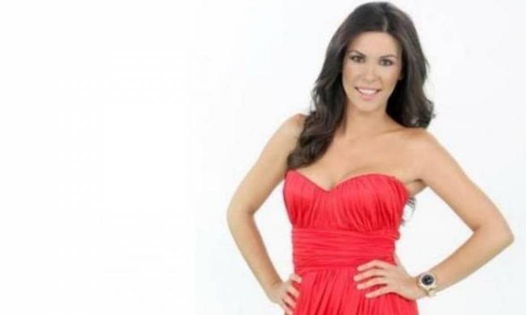 Άννα Λιβαθυνού: «Έχω άγχος για την πρώτη εκπομπή»