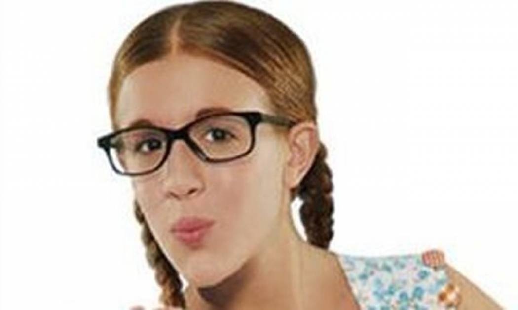 Aνέβηκαν τα νούμερα τηλεθέασης της "Patty"