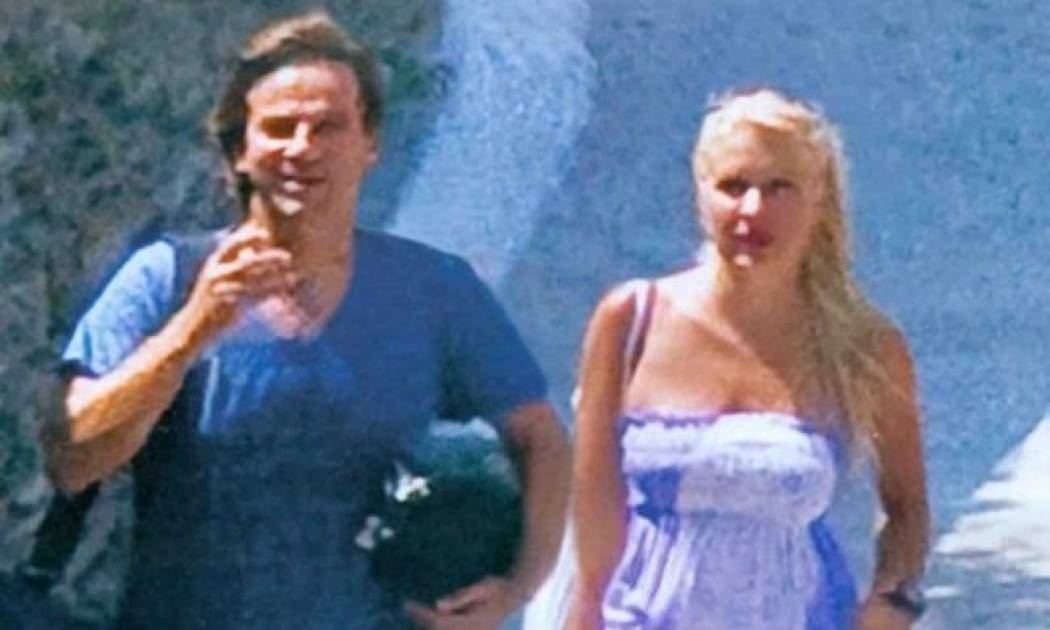 Γιατί επιτέθηκε ο Ματέο στους δημοσιογράφους; Δείτε το video