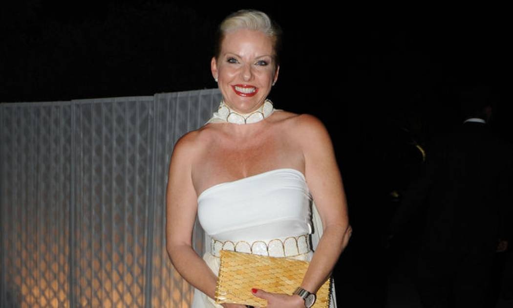 Νανά Παλαιτσάκη: Στροφή στα κοινωνικά θέματα