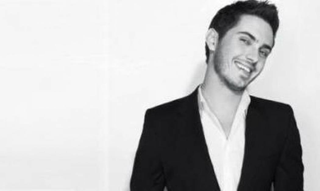 Ακούστε το αγγλόφωνο τραγούδι του Χατζηγιάννη