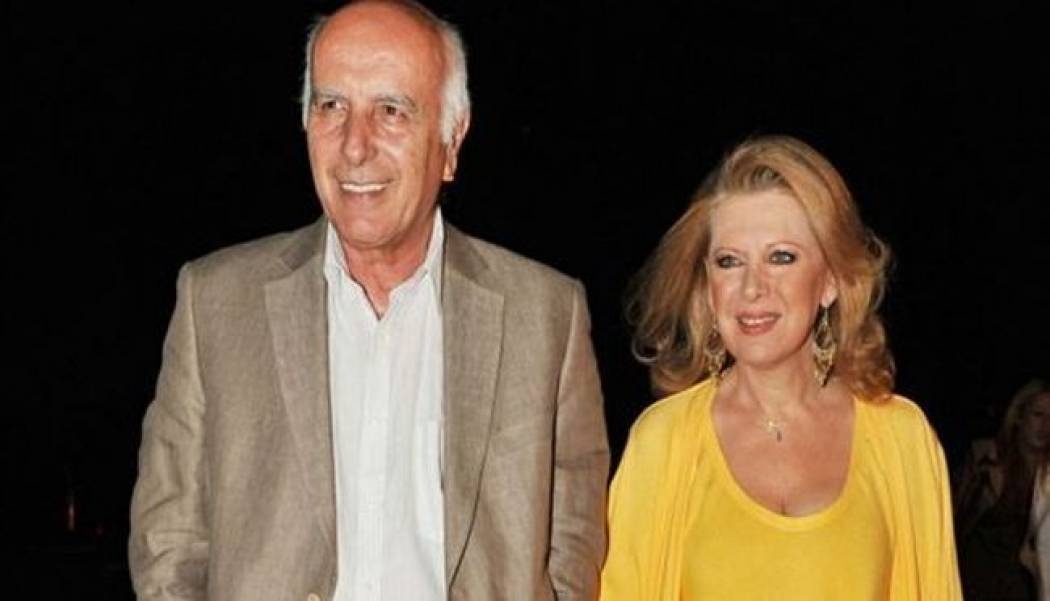 Ακρίτα-Κυρίτσης: Ετοιμάζουν το επόμενο σίριαλ μετά τα «Μυστικά της Εδέμ»