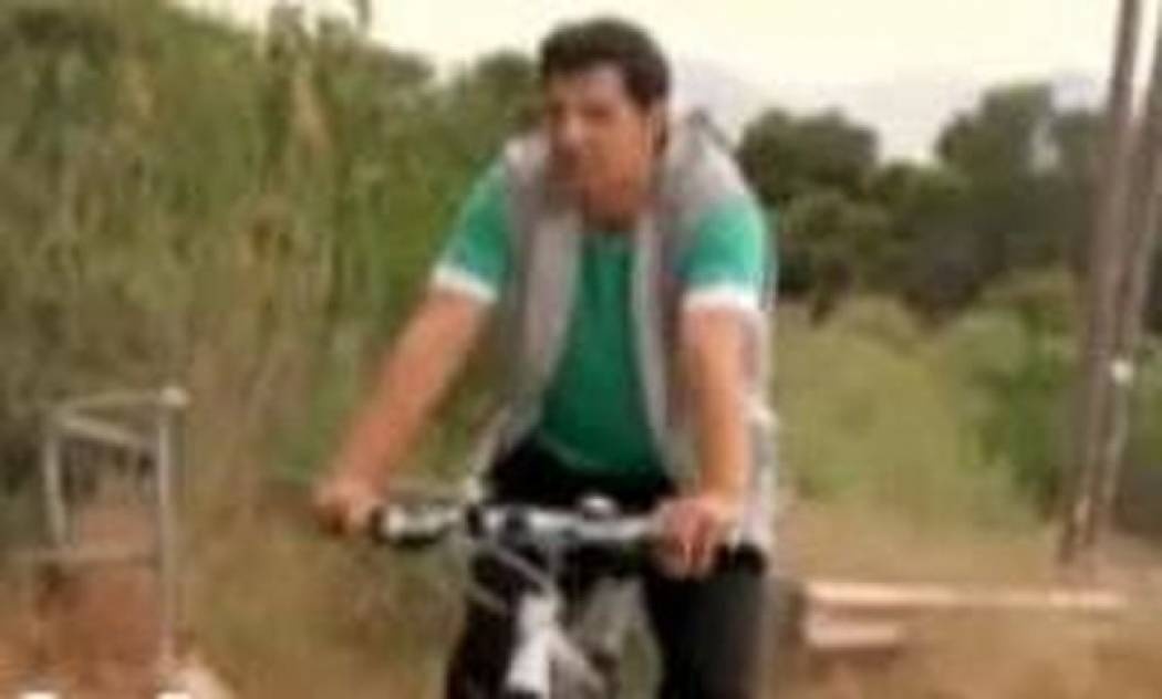 Video: Σάκης Ρουβάς: «Κάνω χρόνια ψυχοθεραπεία»