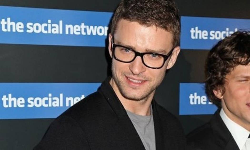 Video: Ο Justin Timberlake ραπάρει