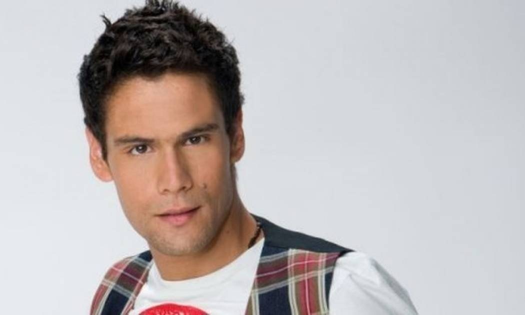 Δημήτρης Ουγγαρέζος: «Δεν έχω το κόμπλεξ του παρουσιαστή»