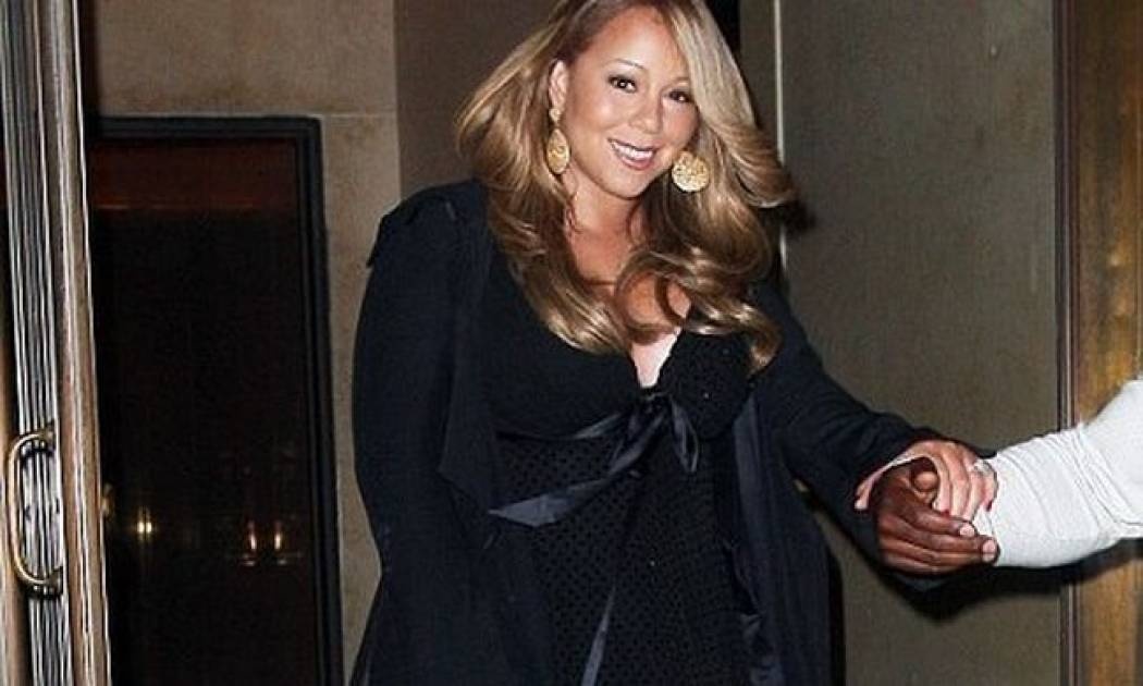 Τα γενέθλια του Nick Cannon