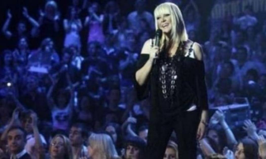 To "καρφί" της Κορομηλά για το "Master chef"