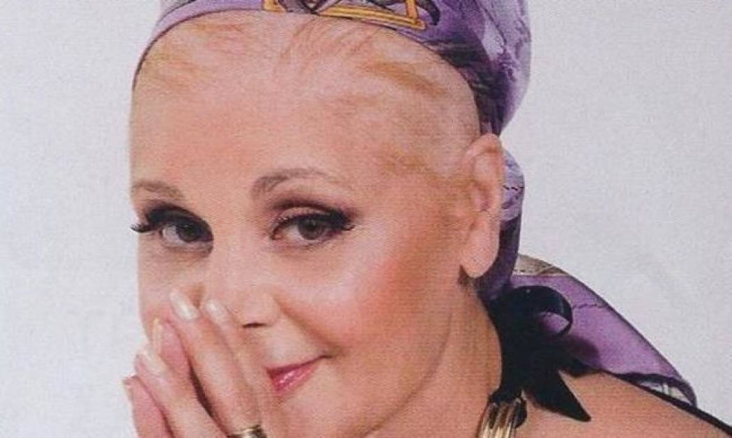 Μαρία Ιωαννίδου: "Ντρεπόμουν που ήμουν άρρωστη"