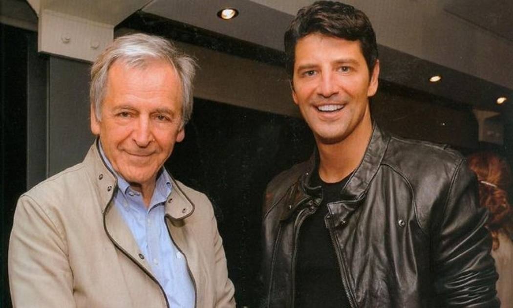 Τι κοινό έχει ο Σάκης Ρουβάς με τον Κώστα Γαβρά;