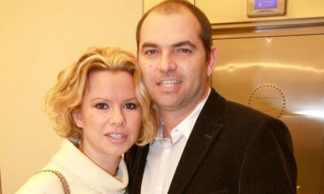 Όλγα Λαϊνοπούλου: Περιμένει τον πελαργό