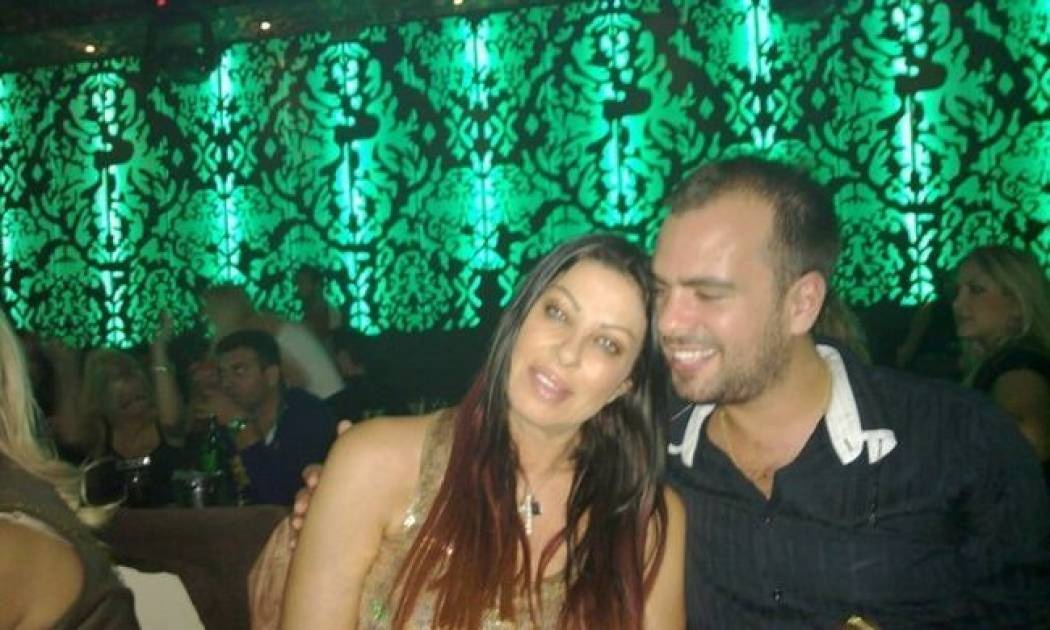 Video: Δημητρίου – Βολάνης διασκέδασαν στον Τσαλίκη