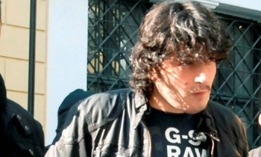 Ριζάι: «Εσύ θα τα πεις με τη ΣΕΧΤΑ Επαναστατών» !