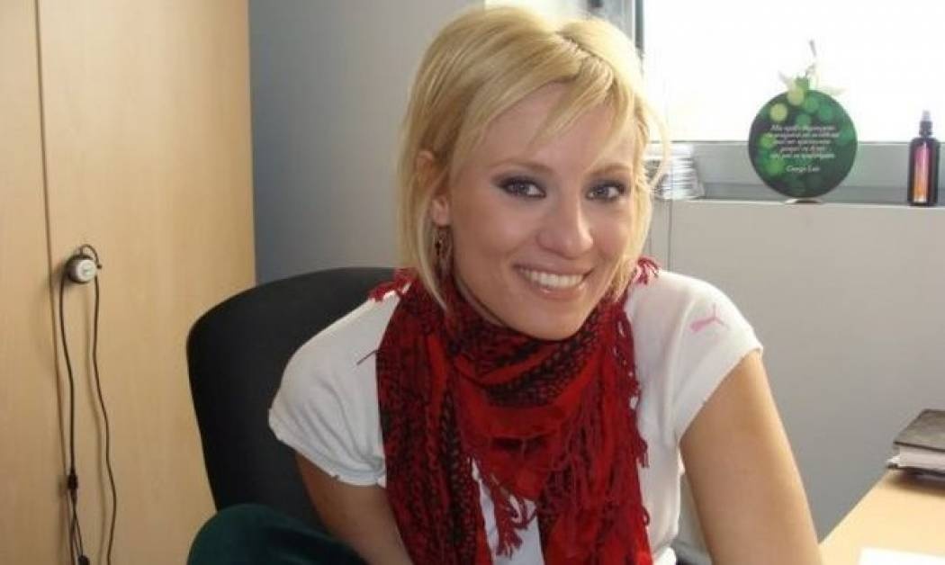 Ποιος δεν αποχωρίστηκε στιγμή τη Μελέτη όταν ήταν άρρωστη;