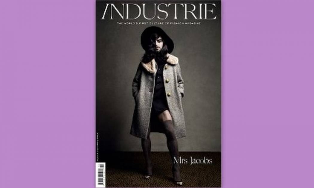 H απόδειξη πως η Lady Gaga είναι πάντα... πολύ μπροστά