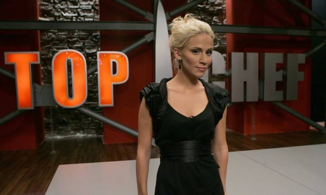 Νέα πρεμιέρα σήμερα για το «Top Chef»
