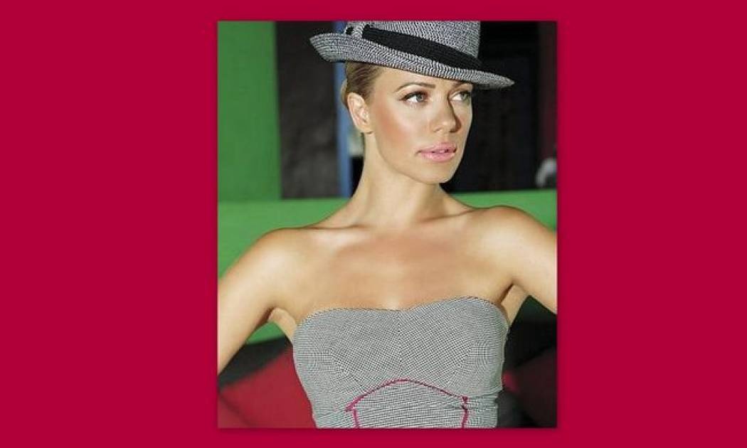 Ζέτα Μακρυπούλια: «Με το Γιώργο Καπουτζίδη αντίπαλοι δεν θα γίνουμε ποτέ»