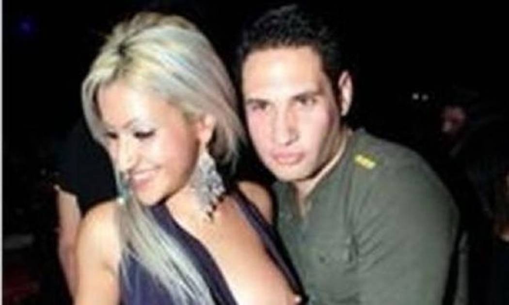 Συμβιβασμός λίγο πριν τη δίκη του γιου της Μοιραράκη