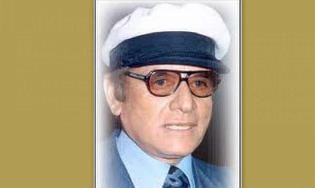 Άφραγκος πέθανε ο αδελφός του Γιάννη Λάτση