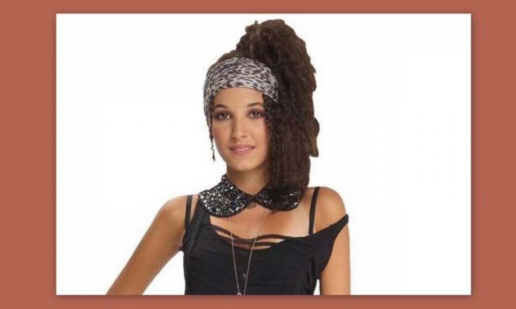 Άγνωστες λεπτομέρειες της ζωής της Κίρκης Κατσαρού