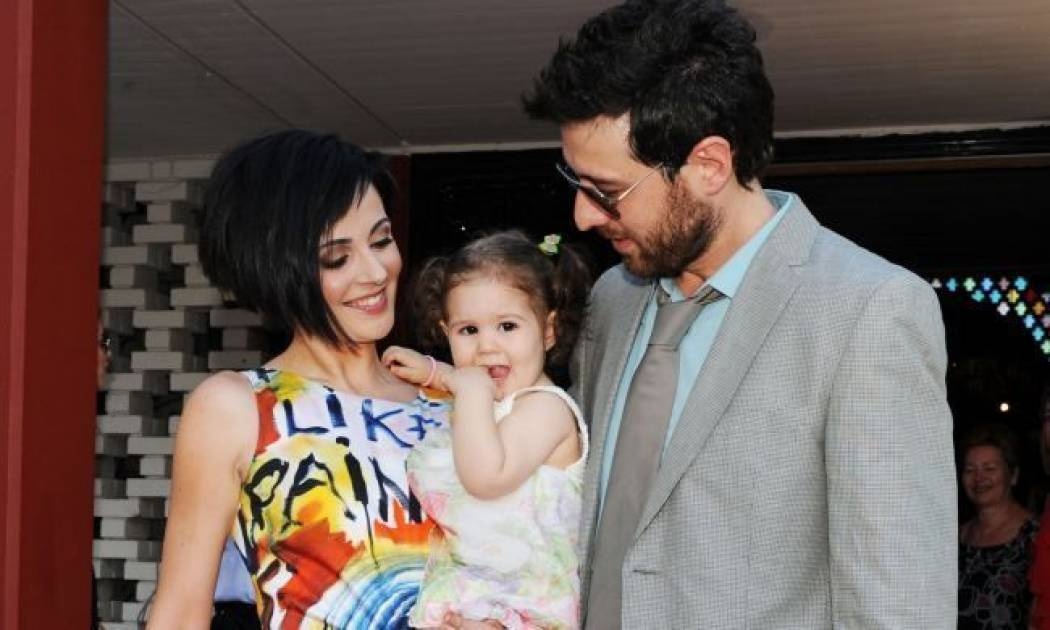 Δαλιάνη-Παπαγιάννης: Επίσκεψη στο μαιευτήριο