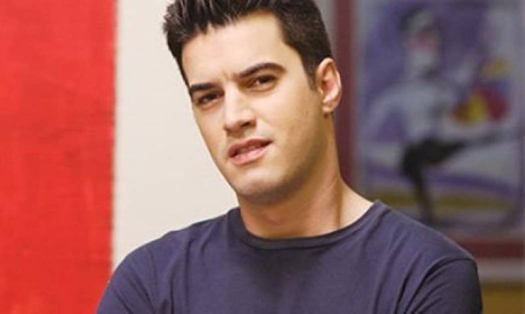 Γιάννης Τσιμιτσέλης: “Είμαι δέσμιος μόνο των πιστεύω και των αρχών μου”