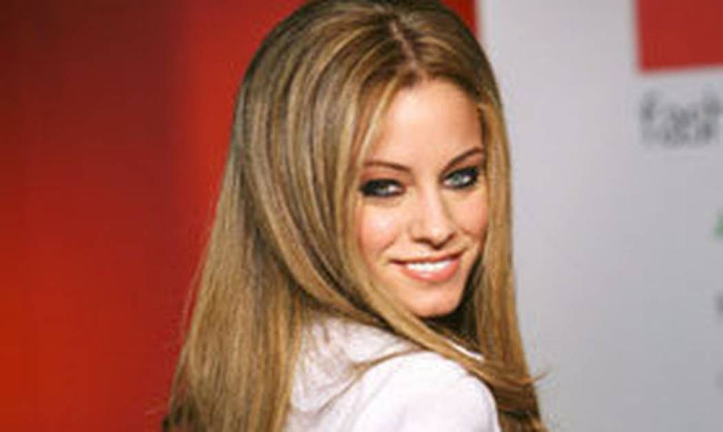 Δούκισσα Νομικού: «Έχω καεί από έρωτα»