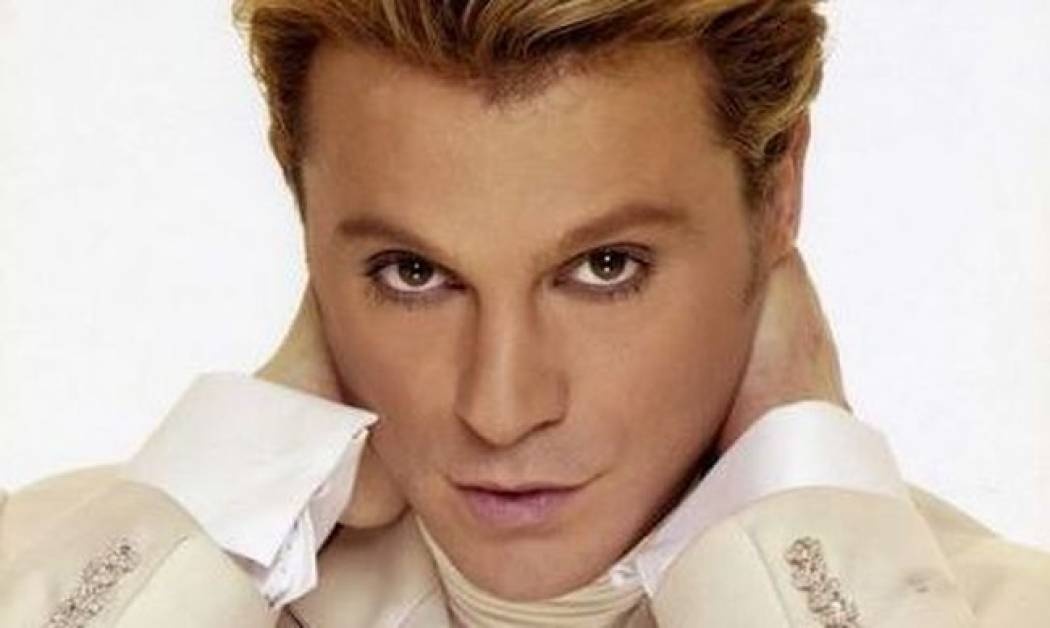 Τάκης Ζαχαράτος: «Η δική μου’ Μιμή’ έχει περισσότερο ενδιαφέρον από την ίδια»